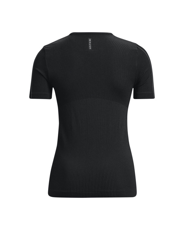 Tricou Dama RUSH SEAMLESS SS Under Armour 