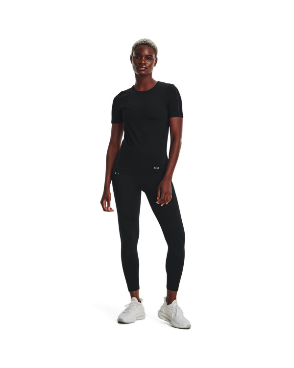 Tricou Dama RUSH SEAMLESS SS Under Armour 