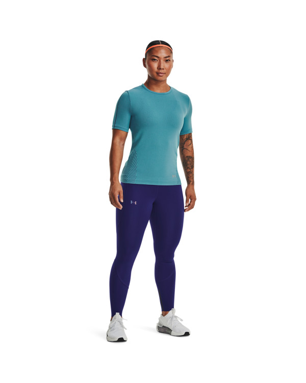 Tricou Dama RUSH SEAMLESS SS Under Armour