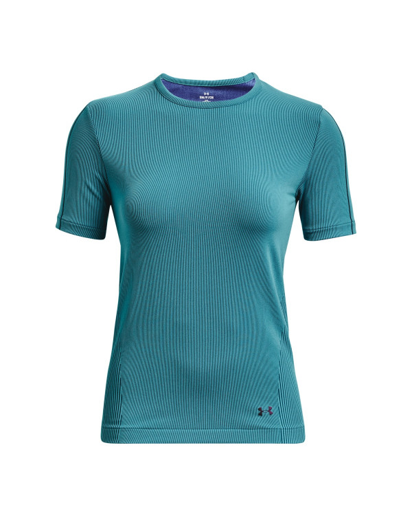 Tricou Dama RUSH SEAMLESS SS Under Armour 
