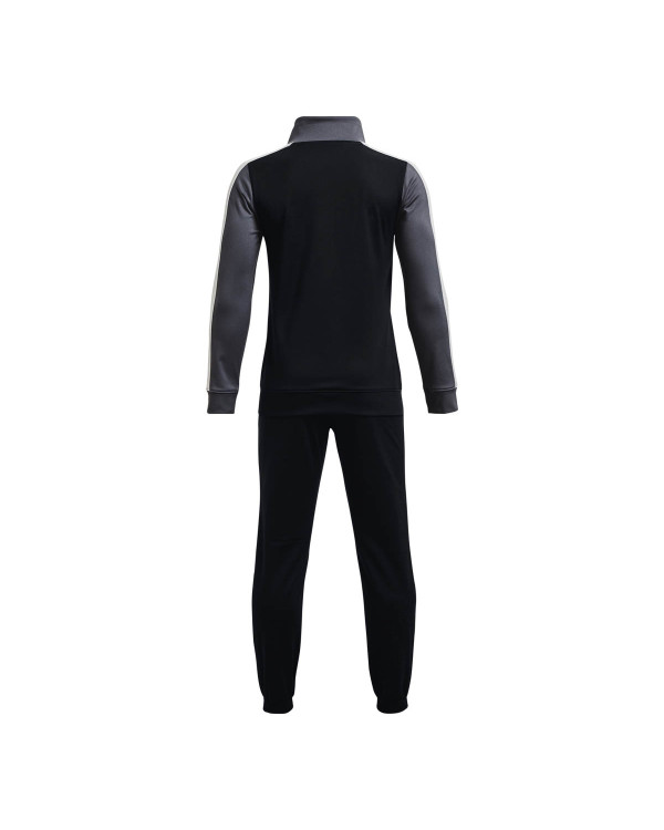 Trening Baieti CB KNIT TRACK SUIT Under Armour 