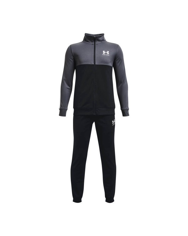 Trening Baieti CB KNIT TRACK SUIT Under Armour 