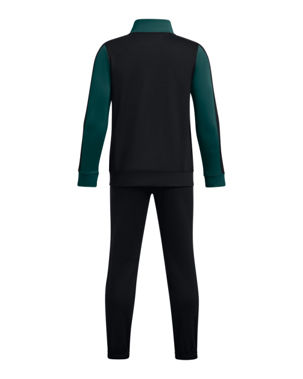 Trening Baieti CB KNIT TRACK SUIT Under Armour 