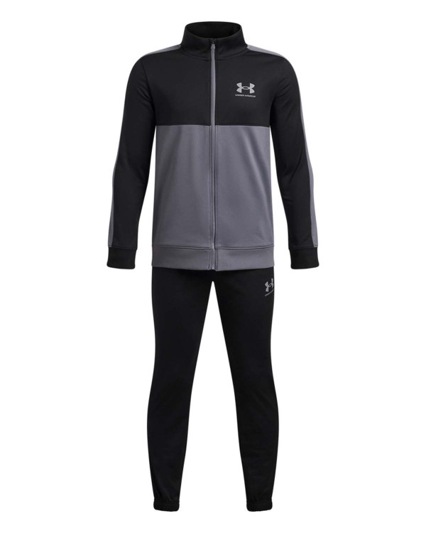 Trening Baieti KNIT TRACK SUIT Under Armour 