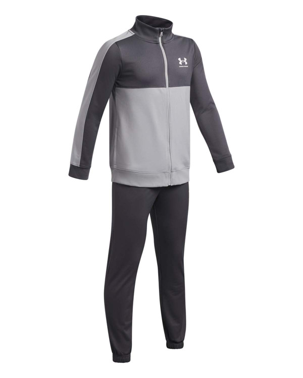 Trening Baieti KNIT TRACK SUIT Under Armour 