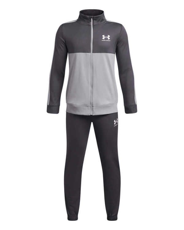 Trening Baieti KNIT TRACK SUIT Under Armour 