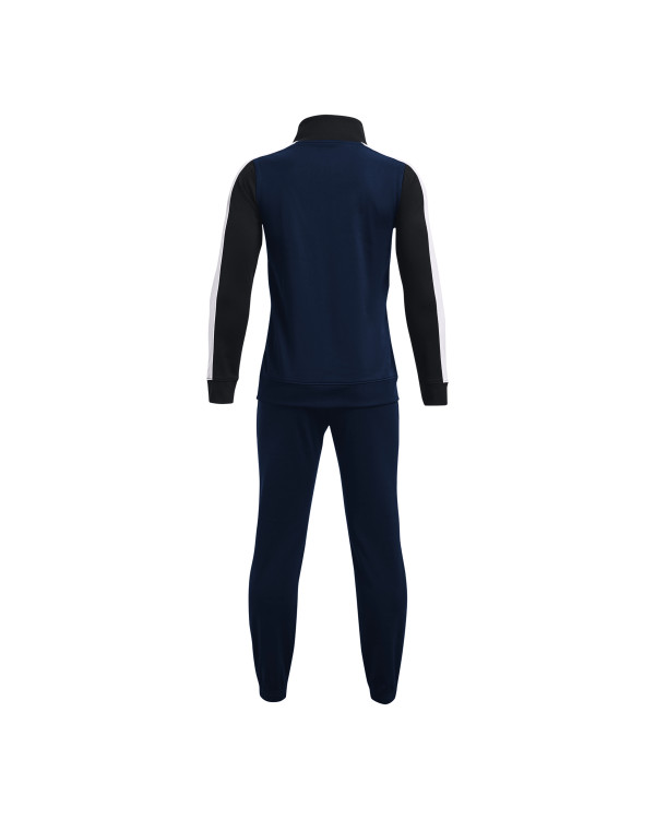 Trening Baieti CB KNIT TRACK SUIT Under Armour 