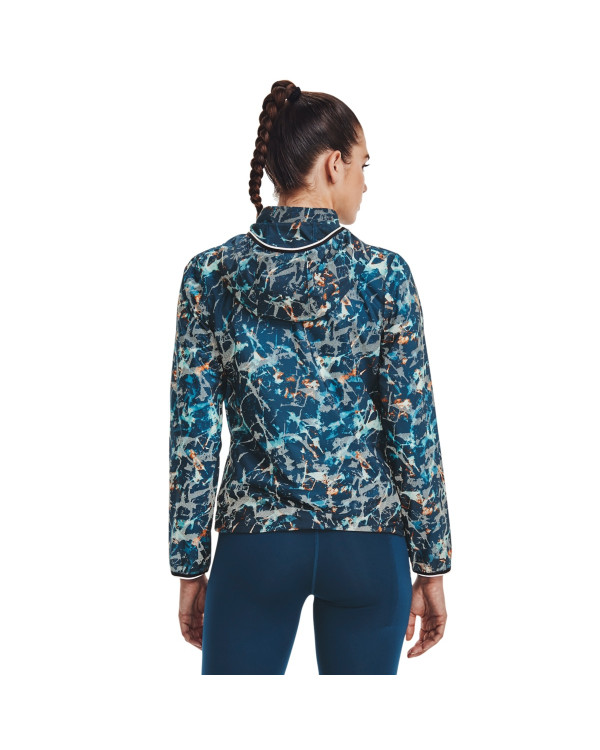 Jacheta Dama STORM OUTRUN COLD JACKET Under Armour