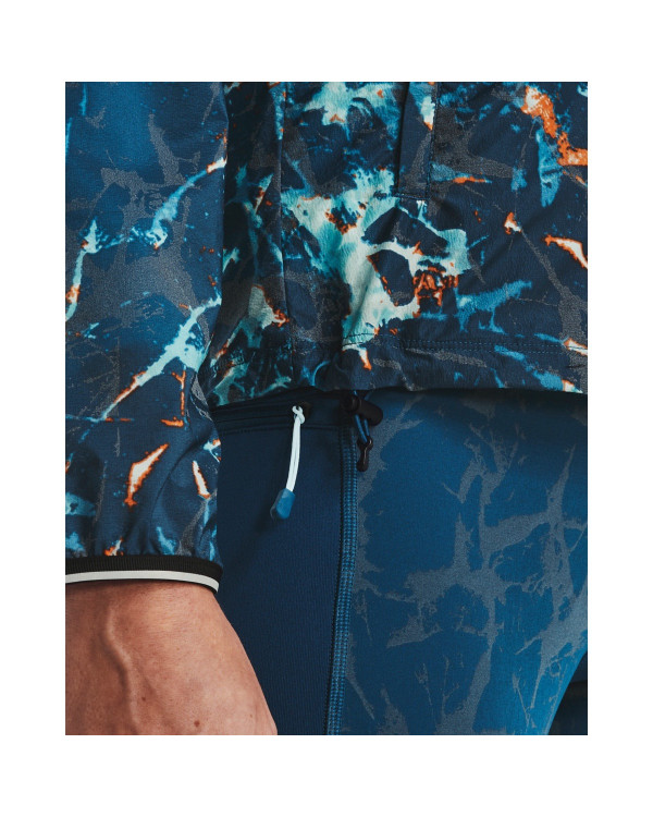 Jacheta Dama STORM OUTRUN COLD JACKET Under Armour