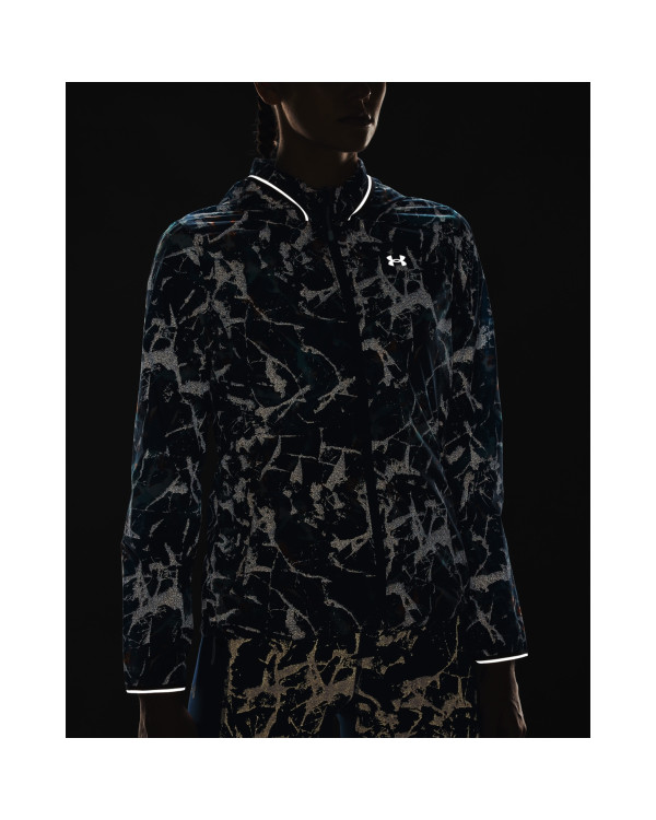 Jacheta Dama STORM OUTRUN COLD JACKET Under Armour