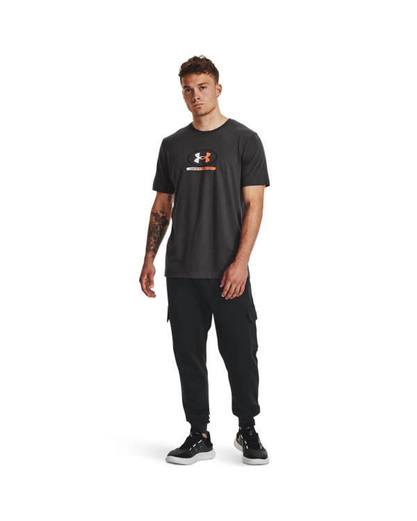 Tricou Barbati GLOBAL LOCKERTAG SS Under Armour