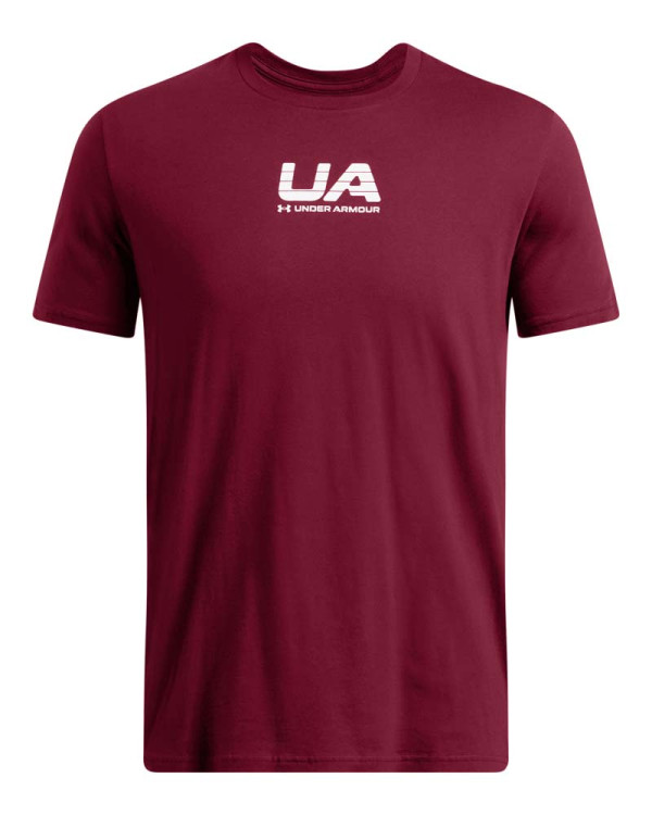 Tricou Barbati ARCHIVE VINTAGE SS Under Armour 