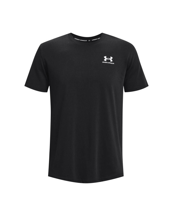 Tricou Barbati LOGO EMB HEAVYWEIGHT SS Under Armour 