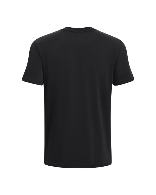 Tricou Barbati LOGO EMB HEAVYWEIGHT SS Under Armour 