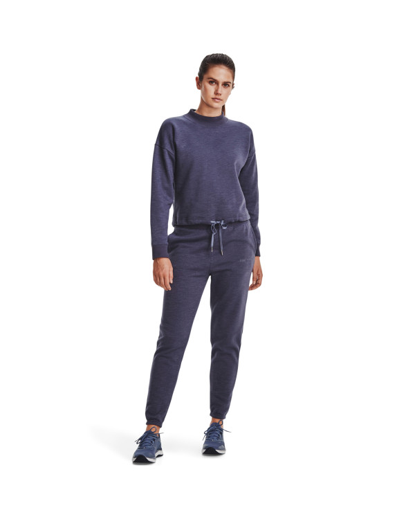 Pantaloni Dama ESSENTIAL SCRIPT PANT Under Armour 