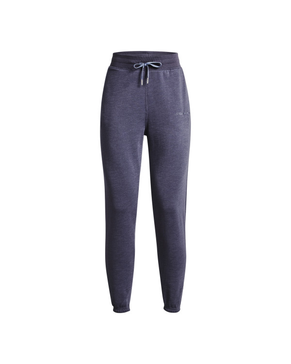 Pantaloni Dama ESSENTIAL SCRIPT PANT Under Armour 