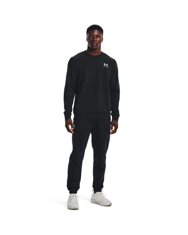 Bluza Barbati ESSENTIAL FLEECE CREW Under Armour 