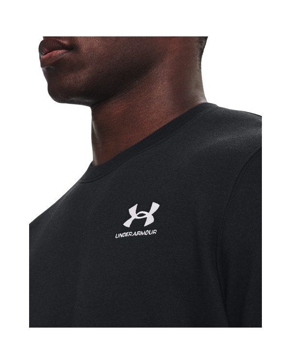Bluza Barbati ESSENTIAL FLEECE CREW Under Armour 