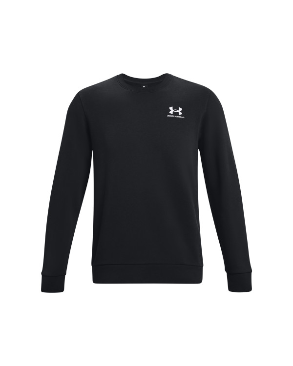 Bluza Barbati ESSENTIAL FLEECE CREW Under Armour 