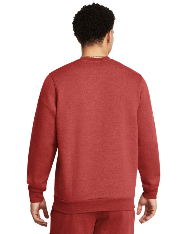 Bluza Barbati ICON FLEECE CREW Under Armour