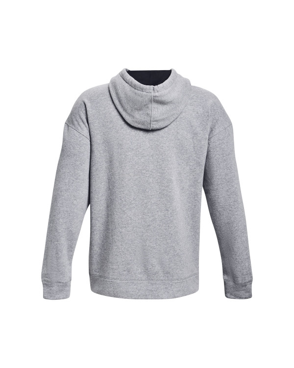 Hanorac Barbati CURRY BIG SPLASH PO HOODIE Under Armour 