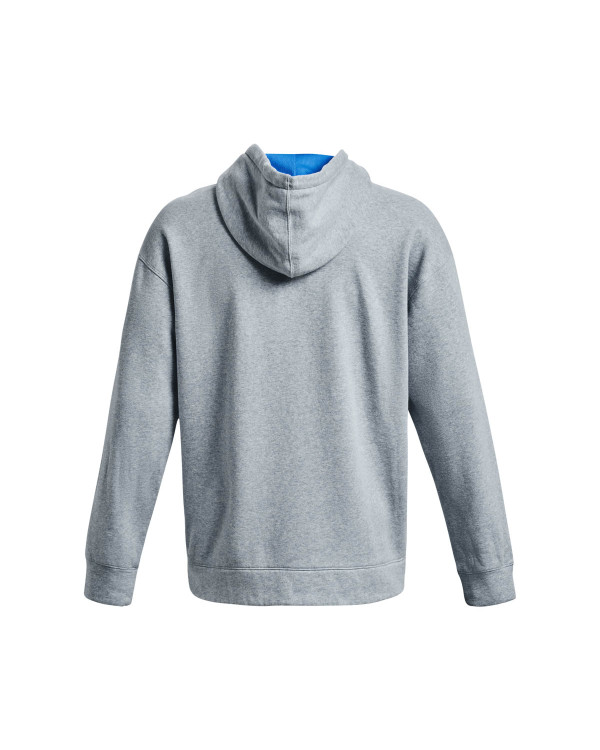 Hanorac Barbati CURRY BIG SPLASH PO HOODIE Under Armour