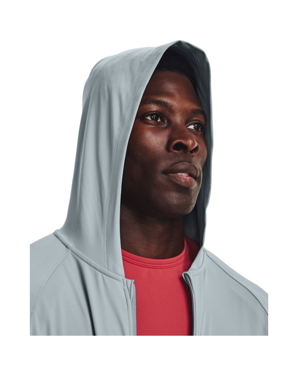 Jacheta Barbati MERIDIAN JACKET Under Armour 