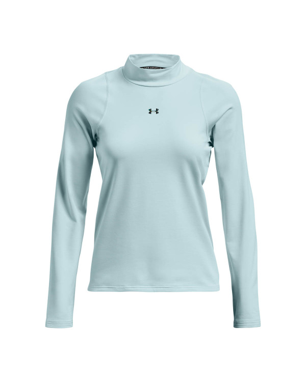 Bluza Dama ROLL NECK LS TOP WNTR Under Armour