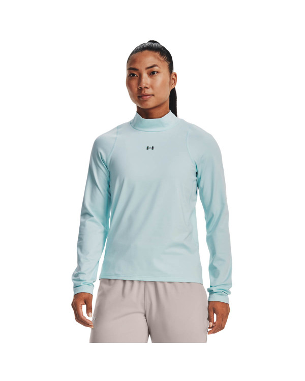 Bluza Dama ROLL NECK LS TOP WNTR Under Armour