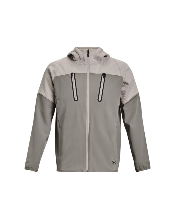 Jacheta Barbati WINTERIZED SWACKET Under Armour 