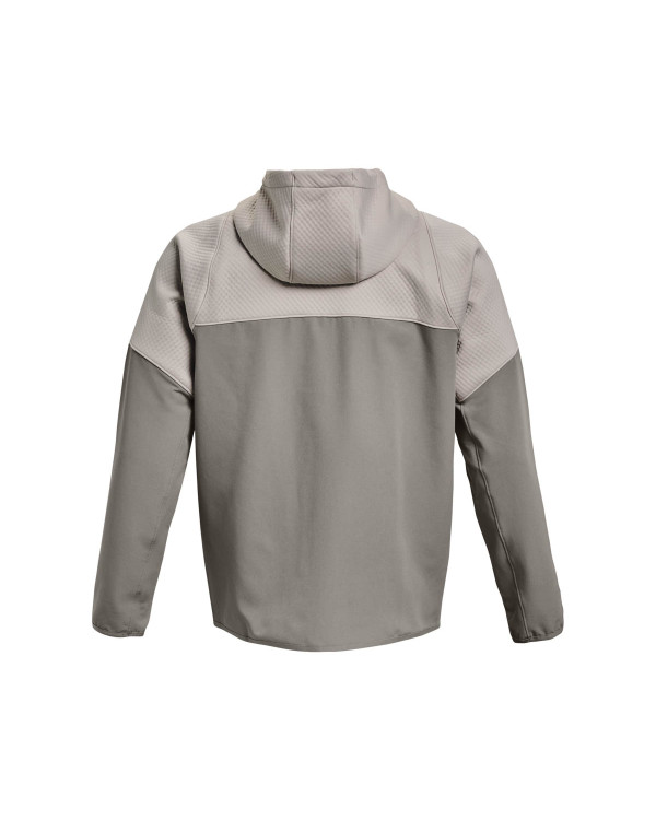 Jacheta Barbati WINTERIZED SWACKET Under Armour 