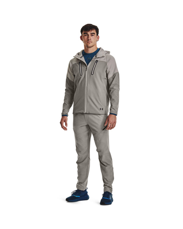 Jacheta Barbati WINTERIZED SWACKET Under Armour 
