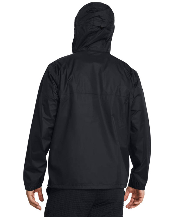 Jacheta Barbati CLOUDSTRIKE JACKET Under Armour 