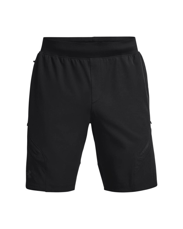 Pantaloni scurti Barbati UNSTOPPABLE CARGO SHORTS Under Armour 