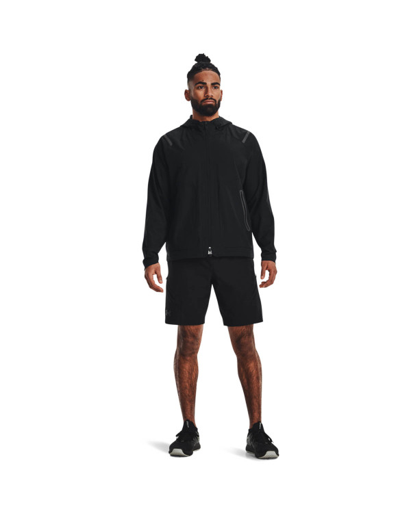 Pantaloni scurti Barbati UNSTOPPABLE CARGO SHORTS Under Armour 