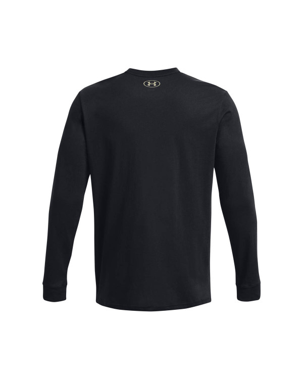 Bluza Barbati PROJECT ROCK BRAHMA BULL LS Under Armour