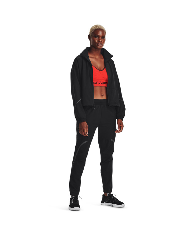 Jacheta Dama UNSTOPPABLE JACKET Under Armour 