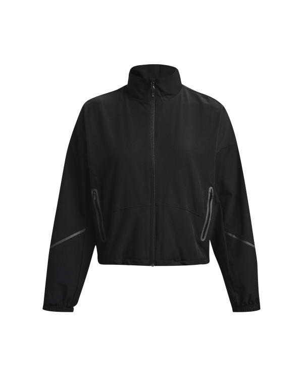 Jacheta Dama UNSTOPPABLE JACKET Under Armour 