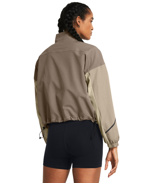 Jacheta Dama UNSTOPPABLE JACKET Under Armour 