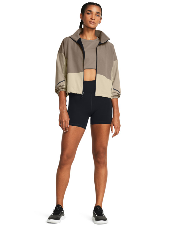 Jacheta Dama UNSTOPPABLE JACKET Under Armour 