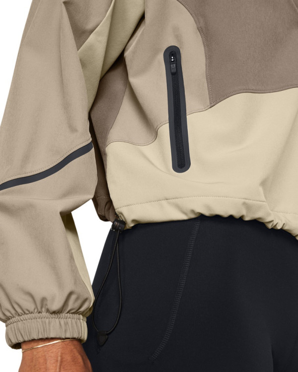 Jacheta Dama UNSTOPPABLE JACKET Under Armour 
