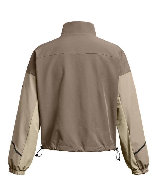 Jacheta Dama UNSTOPPABLE JACKET Under Armour 