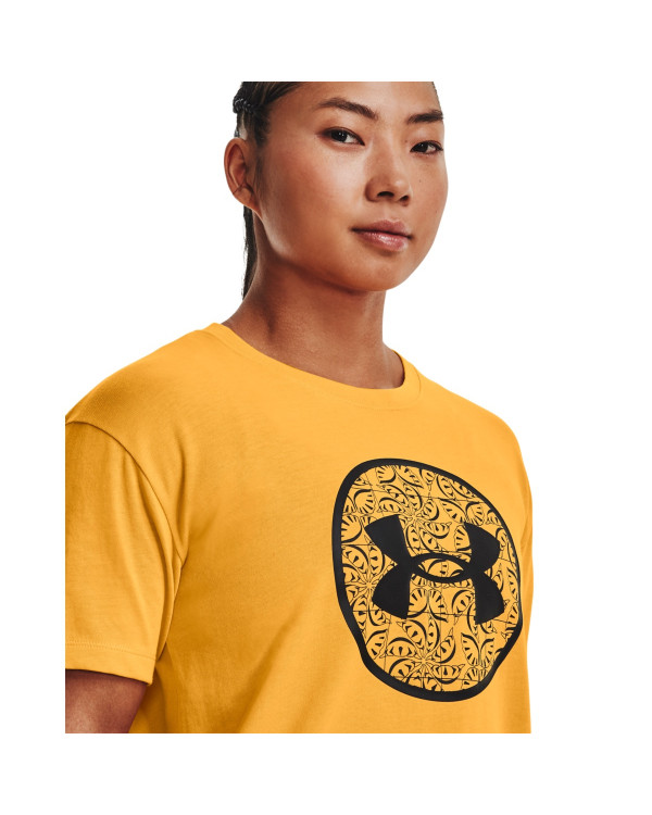 Tricou Dama SS TEE LNY Under Armour