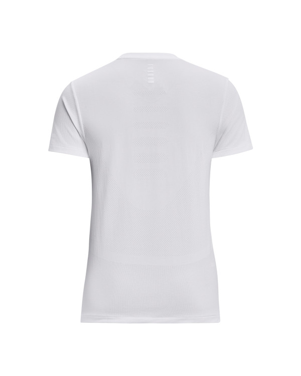 Tricou Dama SEAMLESS STRIDE SS Under Armour 