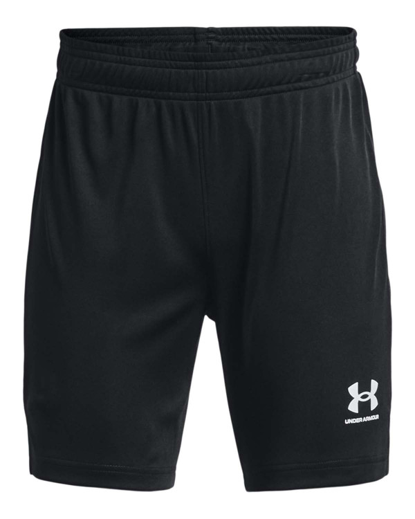 Pantaloni scurti Baieti Y CHALLENGER CORE SHORT Under Armour 