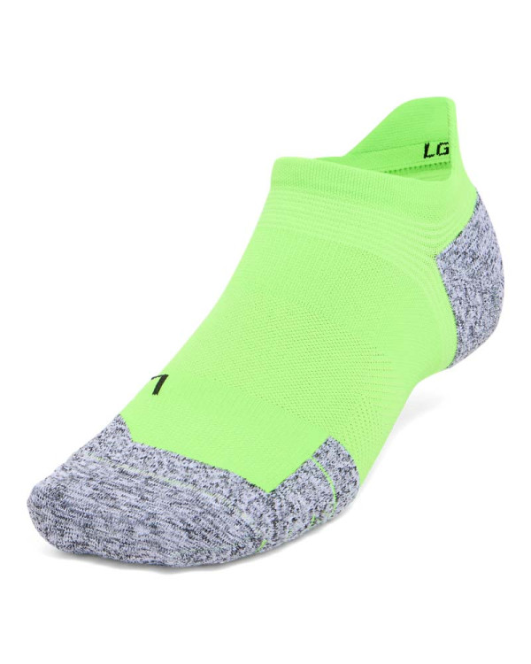 Sosete Unisex AD RUN CUSHION 1PK NS TAB Under Armour 