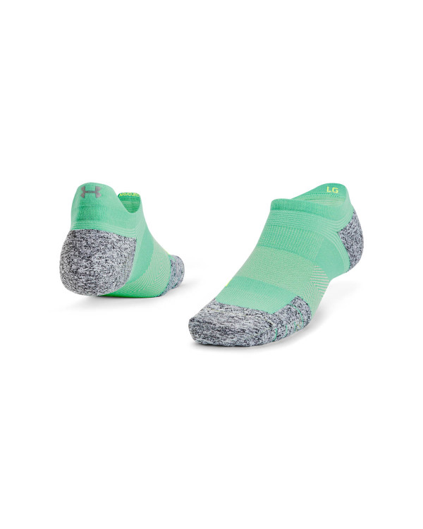 UA AD RUN CUSHION 1PK NS TAB 