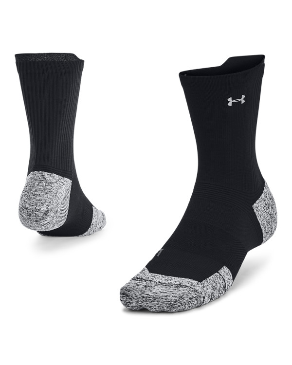 Sosete Unisex AD RUN CUSHION 1PK MID Under Armour 