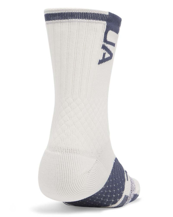 Sosete Unisex AD PLAYMAKER 1PK MID Under Armour 