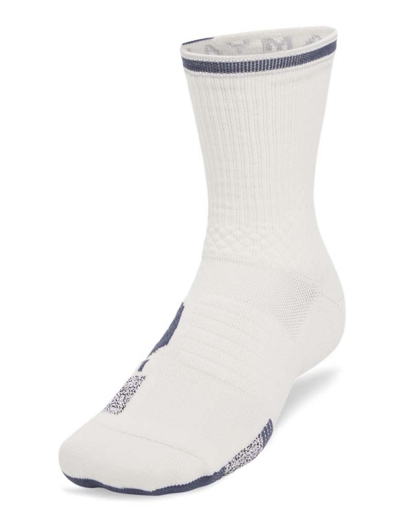 Sosete Unisex AD PLAYMAKER 1PK MID Under Armour 